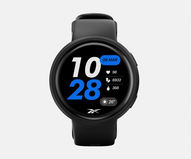 Смарт-часы Reebok Rush